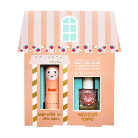 Coffret Juliette - Pêche-Inuwet-INW-VINCJU-CLÉMENT