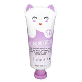 Crème à Mains Fleur de Coton-Inuwet-INW-VINCMF00-CLÉMENT