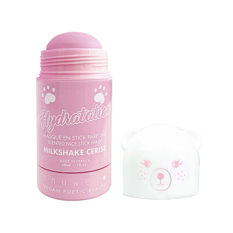 Masque Hydratant à l'Argile - Dream Stick-Inuwet-INW-VIND01-CLÉMENT