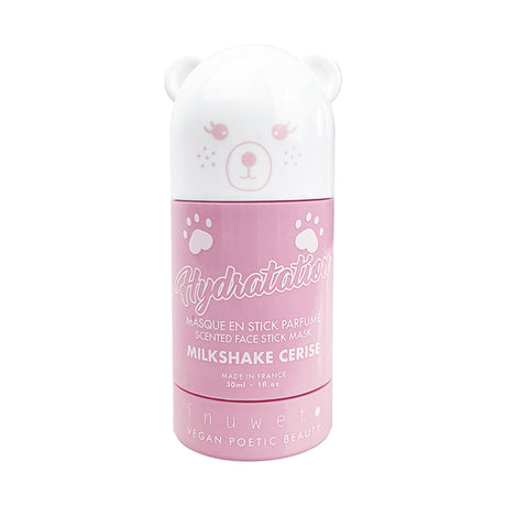 Masque Hydratant à l'Argile - Dream Stick-Inuwet-INW-VIND01-CLÉMENT