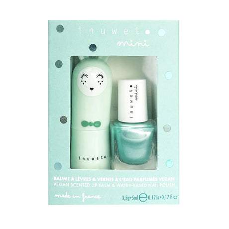 Duo Baume Vernis - Turquoise-Inuwet-INW-VINDV01-CLÉMENT