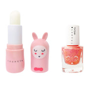 Duo Baume Vernis - Rose-Inuwet-INW-VINDV05-CLÉMENT