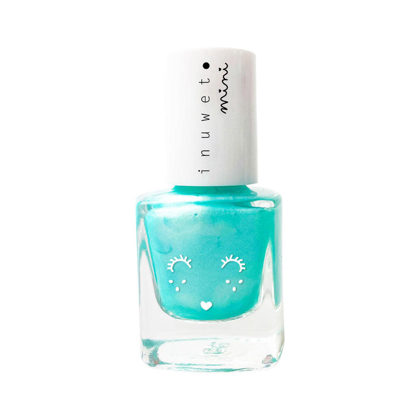 Vernis Turquoise - Pomme-Inuwet-INW-VINKV01-CLÉMENT