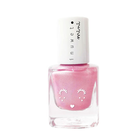 Vernis Rose - Pastèque-Inuwet-INW-VINKV20-CLÉMENT