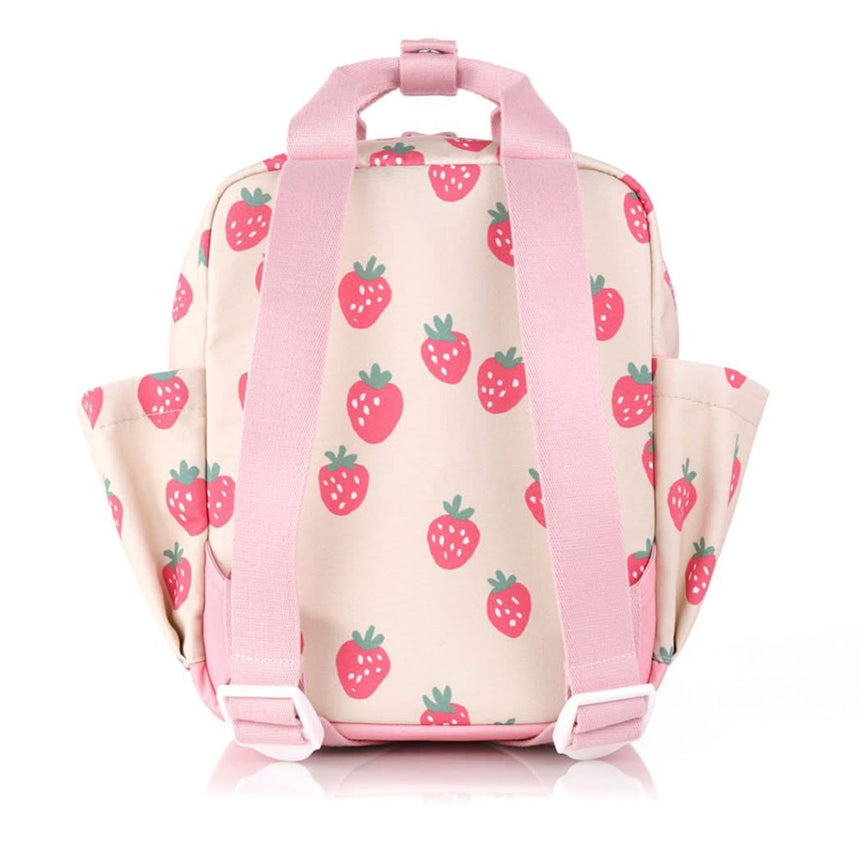Sac à Dos Fraises-itzy ritzy-ITZ-101601543-CLÉMENT