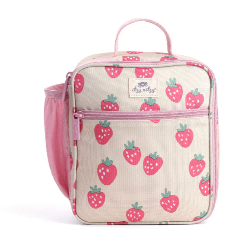 Boîte À Lunch Fraises-itzy ritzy-ITZ-159361698-CLÉMENT