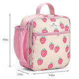 Boîte À Lunch Fraises-itzy ritzy-ITZ-159361698-CLÉMENT