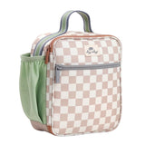 Boîte À Lunch Damier-itzy ritzy-ITZ-159361699-CLÉMENT