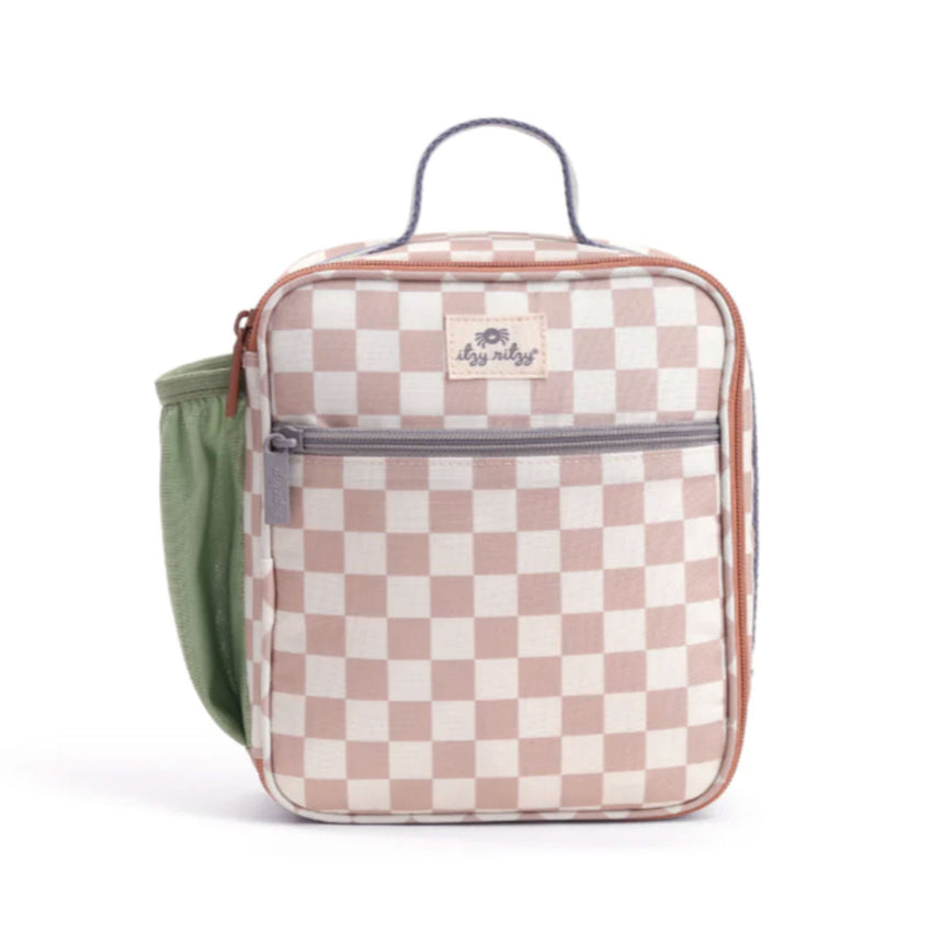 Boîte À Lunch Damier-itzy ritzy-ITZ-159361699-CLÉMENT