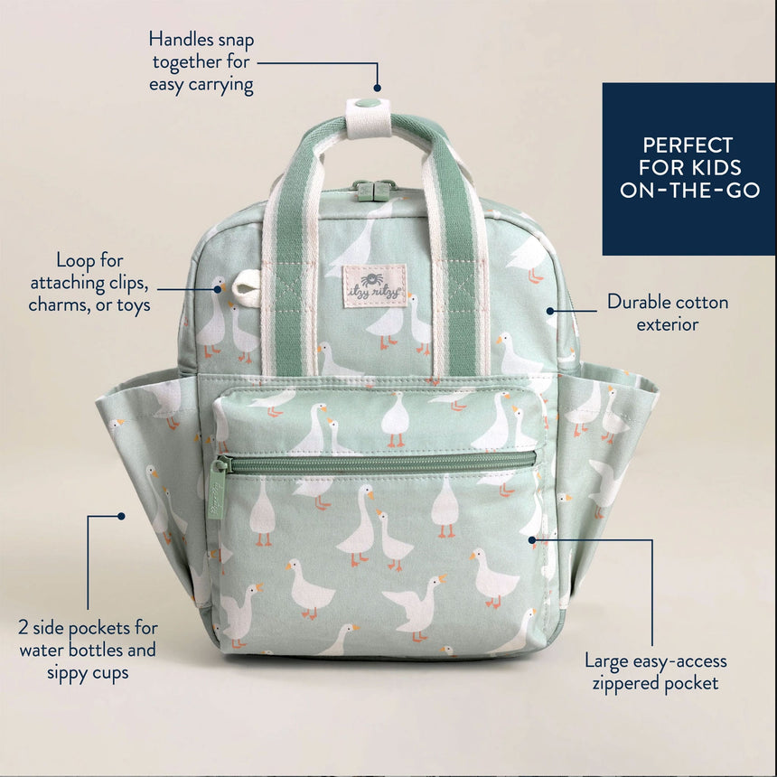 Sac à Dos Oies-itzy ritzy-ITZ-159371939-CLÉMENT