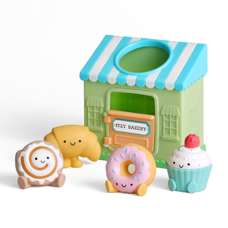 Jouet Boulangerie-itzy ritzy-ITZ-303351790-CLÉMENT
