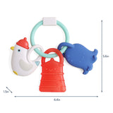 Itzy Travel Jouet Bord De Mer-itzy ritzy-ITZ-303352047-CLÉMENT