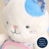 Peluche Miroir - Chaton-itzy ritzy-ITZ-306602082-CLÉMENT