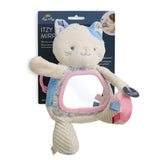 Peluche Miroir - Chaton-itzy ritzy-ITZ-306602082-CLÉMENT