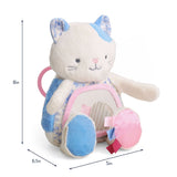 Peluche Miroir - Chaton-itzy ritzy-ITZ-306602082-CLÉMENT