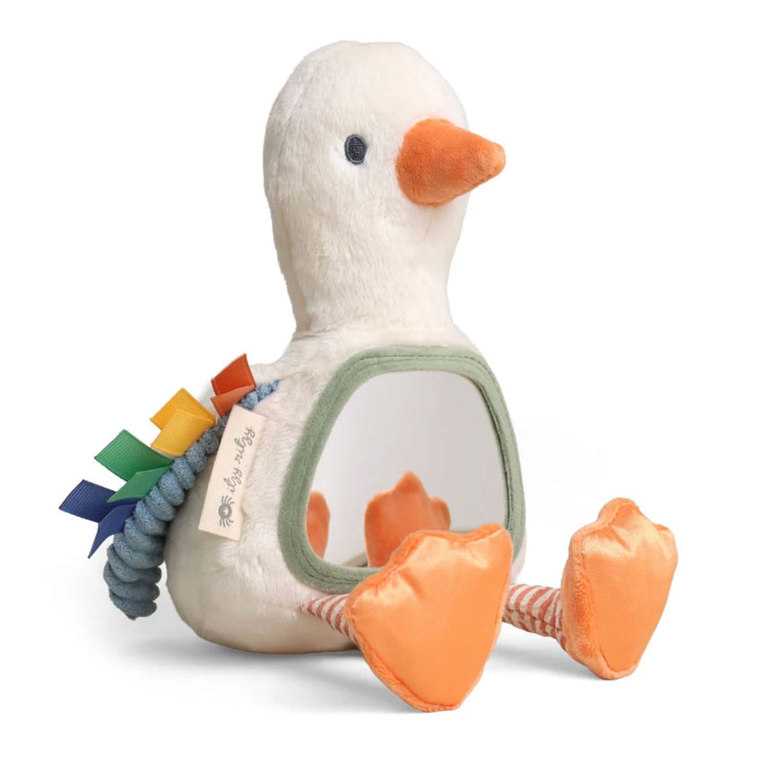 Peluche Miroir - Oie-itzy ritzy-ITZ-306602156-CLÉMENT