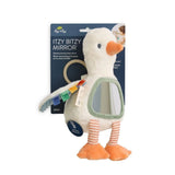 Peluche Miroir - Oie-itzy ritzy-ITZ-306602156-CLÉMENT
