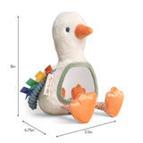 Peluche Miroir - Oie-itzy ritzy-ITZ-306602156-CLÉMENT