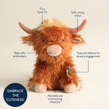 Wyatt La Vache Des Highlands-itzy ritzy-ITZ-306701942-CLÉMENT