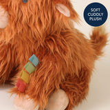 Wyatt La Vache Des Highlands-itzy ritzy-ITZ-306701942-CLÉMENT