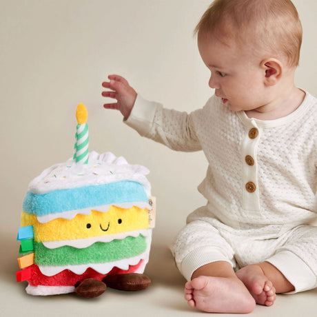 Gâteau D'anniversaire 1 An-itzy ritzy-ITZ-306701944-CLÉMENT