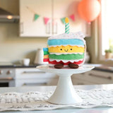 Gâteau D'anniversaire 1 An-itzy ritzy-ITZ-306701944-CLÉMENT