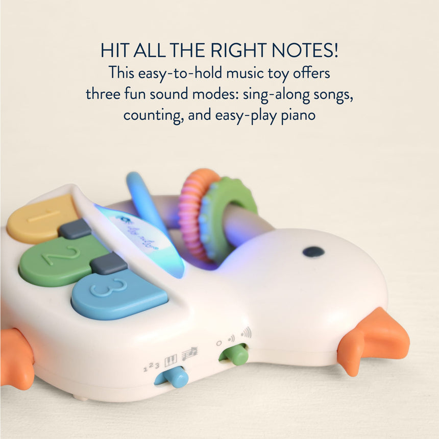 Bitzy Tunes Piano - Oie-itzy ritzy-ITZ-403801964-CLÉMENT