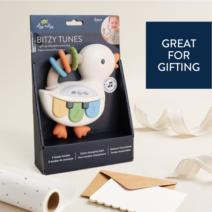 Bitzy Tunes Piano - Oie-itzy ritzy-ITZ-403801964-CLÉMENT