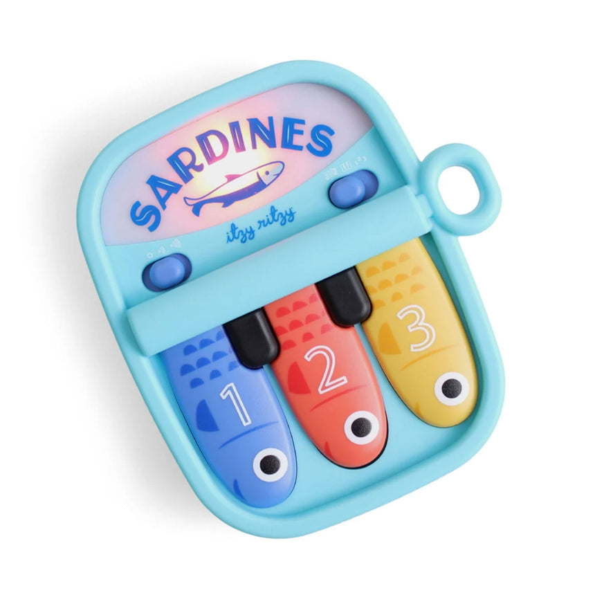 Bitzy Tunes Piano - Sardines-itzy ritzy-ITZ-403802018-CLÉMENT