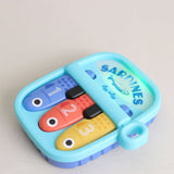 Bitzy Tunes Piano - Sardines-itzy ritzy-ITZ-403802018-CLÉMENT