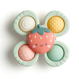 Jouet Rotatif à Ventouse - Fraise-itzy ritzy-ITZ-406701658-CLÉMENT