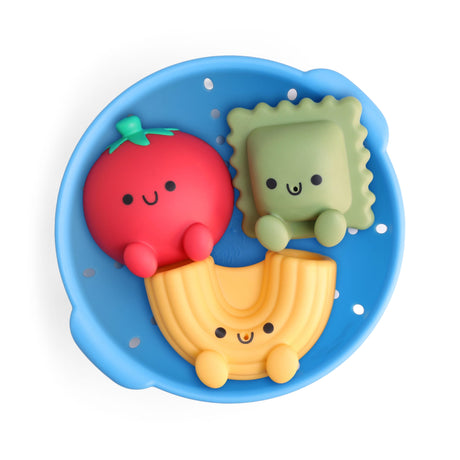 Jouets Bain Splash Pals - Pasta-itzy ritzy-ITZ-456501785-CLÉMENT