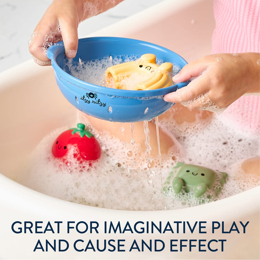 Jouets Bain Splash Pals - Pasta-itzy ritzy-ITZ-456501785-CLÉMENT