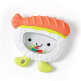 Hochet Dentition - Sushi-itzy ritzy-ITZ-604401839-CLÉMENT