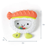 Hochet Dentition - Sushi-itzy ritzy-ITZ-604401839-CLÉMENT
