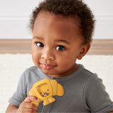 Hochet Dentition - Croissant-itzy ritzy-ITZ-604401841-CLÉMENT