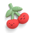 Jouet Dentition - Cerise-itzy ritzy-ITZ-604451948-CLÉMENT