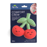 Jouet Dentition - Cerise-itzy ritzy-ITZ-604451948-CLÉMENT