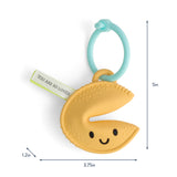 Jouet de Dentition - Biscuit de Fortune-itzy ritzy-ITZ-604501952-CLÉMENT