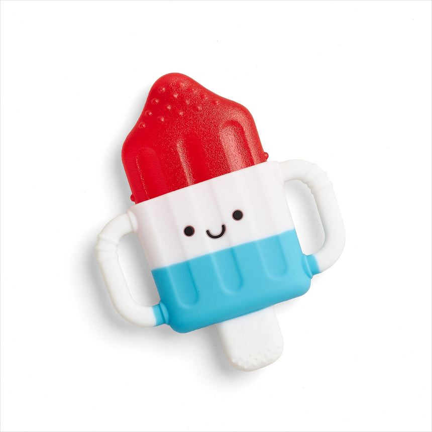 Jouet Dentition Apaisant Itzy Cool-itzy ritzy-ITZ-604601601-CLÉMENT