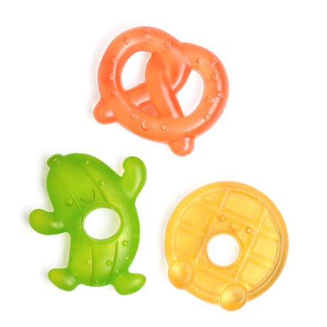 Jouet Dentition Cutie Coolers - Nourriture-itzy ritzy-ITZ-604601760-CLÉMENT