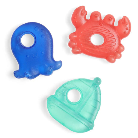 Jouet Dentition Cutie Coolers - Nautique-itzy ritzy-ITZ-604602039-CLÉMENT