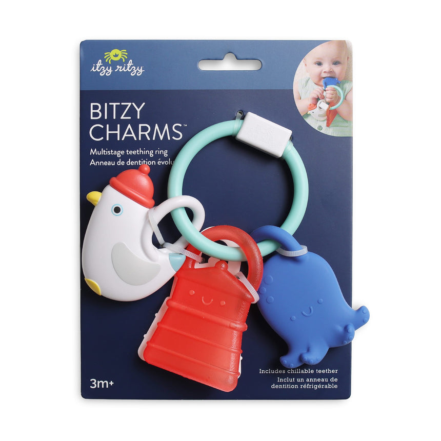 Anneau Dentition - Nautique-itzy ritzy-ITZ-606701956-CLÉMENT
