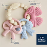 Anneau Dentition - Boucles-itzy ritzy-ITZ-606702004-CLÉMENT