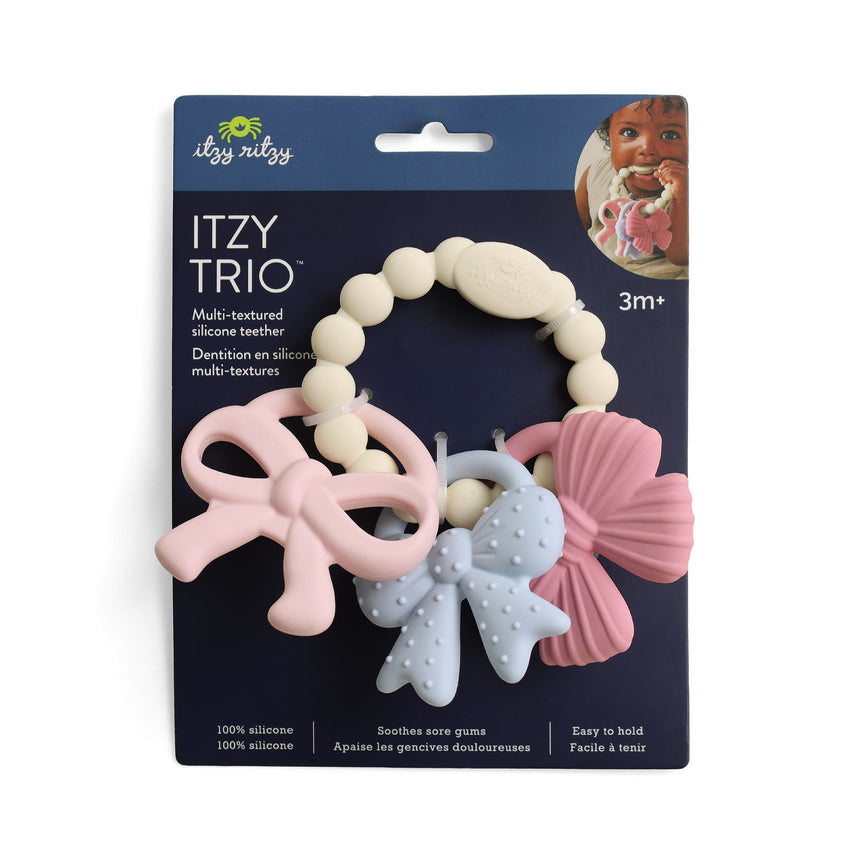 Anneau Dentition - Boucles-itzy ritzy-ITZ-606702004-CLÉMENT