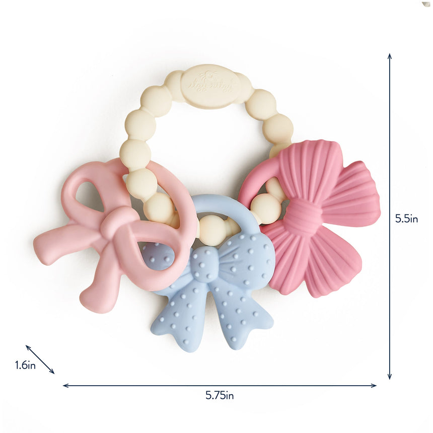 Anneau Dentition - Boucles-itzy ritzy-ITZ-606702004-CLÉMENT