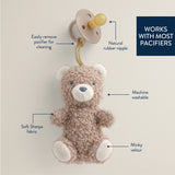 Peluche et Suce - Petit Ours-itzy ritzy-ITZ-704901692-CLÉMENT