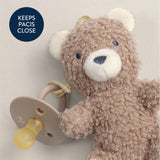 Peluche et Suce - Petit Ours-itzy ritzy-ITZ-704901692-CLÉMENT