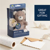 Peluche et Suce - Petit Ours-itzy ritzy-ITZ-704901692-CLÉMENT
