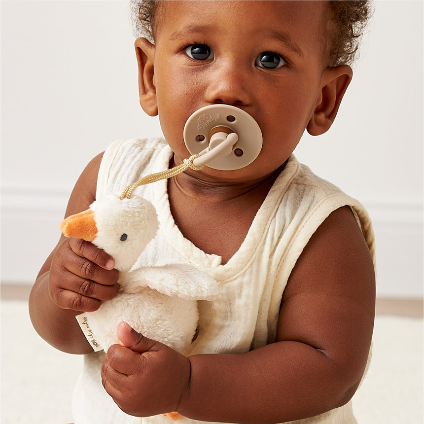 Peluche et Suce - Petite Oie-itzy ritzy-ITZ-704901880-CLÉMENT